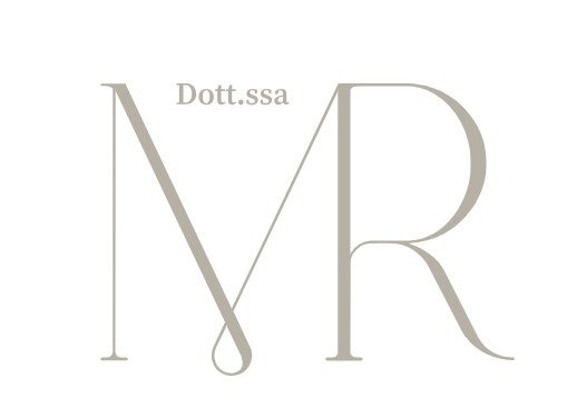 Logo Dott.ssa Margherita Rollino