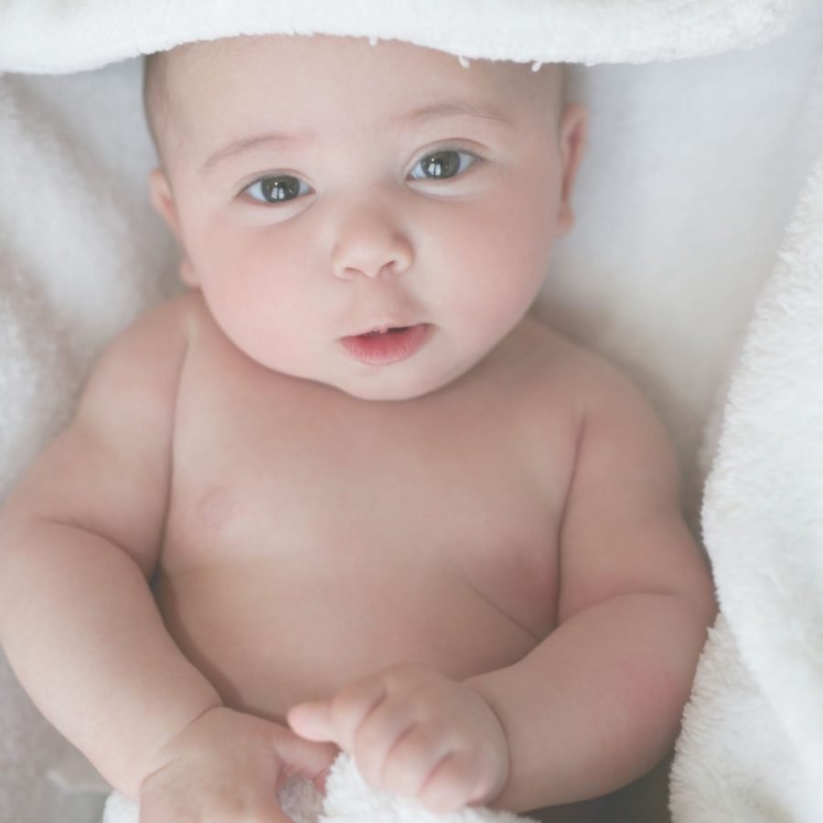 new born new born